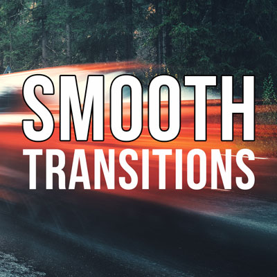 smooth fcp transitions